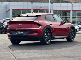 New 2025 Kia EV6 Light w/ Light LR Technology Package video 3