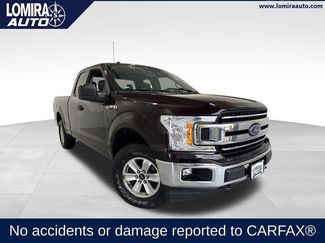Used 2018 Ford F150 XLT w/ Trailer Tow Package AWD/4WD video 1
