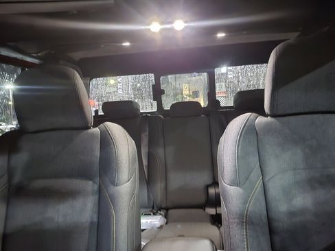 New 2026 Jeep Gladiator Sport image 27