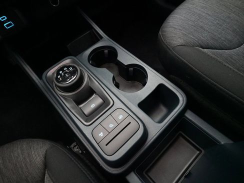 Used 2023 Ford Maverick XLT w/ Black Appearance Package image 16