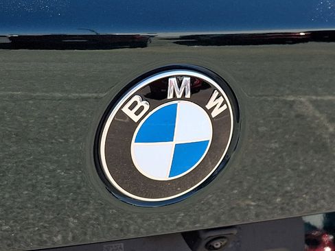 Used 2026 BMW X5 M Competition w/ Executive Package AWD/4WD image 39