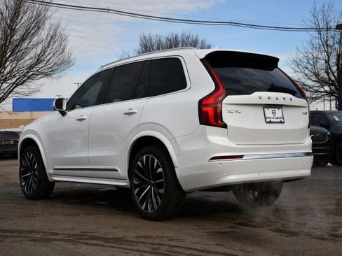 New 2026 Volvo XC90 B6 Plus w/ Protection Package Premier AWD/4WD image 5