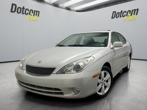 Used 2006 Lexus ES 330 image 2