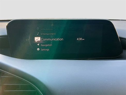 Used 2023 MAZDA MAZDA3 s image 17