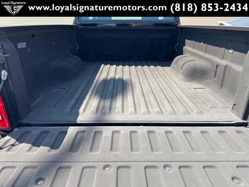 Used 2020 Ford Ranger XL w/ Equipment Group 101A Mid image 11