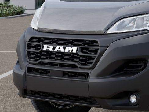 New 2026 RAM ProMaster 2500 w/ Premium Convenience Group FWD image 11