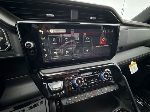 New 2026 GMC Sierra 1500 AT4 w/ AT4 Premium Package image 13