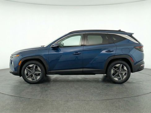 Used 2025 Hyundai Tucson SEL AWD/4WD image 5