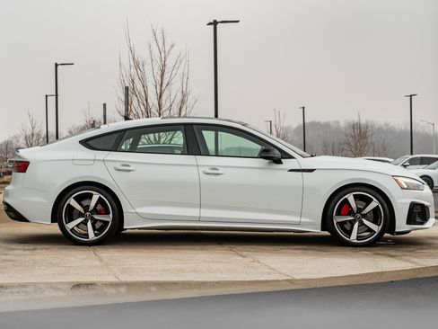 Used 2023 Audi A5 2.0T Premium Plus w/ Premium Plus image 3