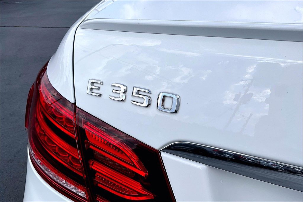 Used 2014 Mercedes-Benz E 350 Cabriolet image 8