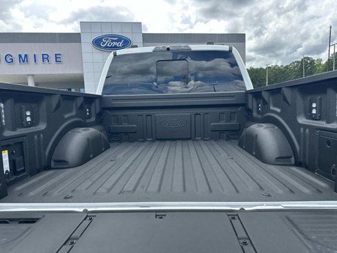 Used 2025 Ford F150 Raptor AWD/4WD image 18