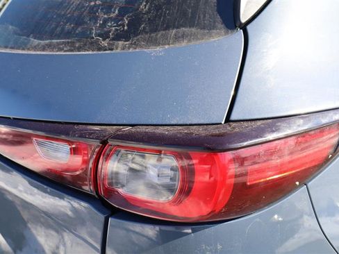 Used 2025 MAZDA CX-5 Carbon Edition image 28