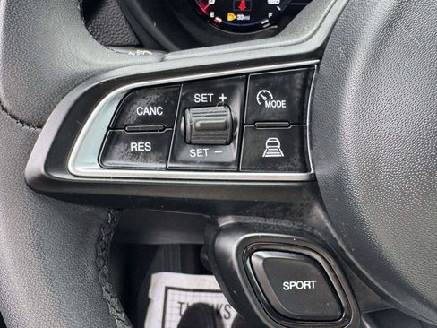 Used 2023 Dodge Hornet GT w/ GT Blacktop Package AWD/4WD image 27