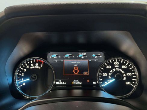 Used 2020 Ford F150 Platinum w/ Equipment Group 701A Luxury AWD/4WD image 52