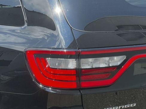 Used 2026 Dodge Durango GT AWD/4WD image 8