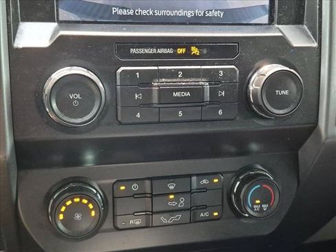 Used 2020 Ford F150 XLT w/ Equipment Group 301A Mid RWD image 13