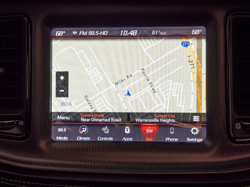 Used 2023 Dodge Challenger SRT Hellcat image 17