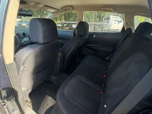 Used 2015 Nissan Rogue S w/ Convenience Package AWD/4WD image 10