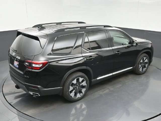 New 2026 Honda Pilot Elite image 34