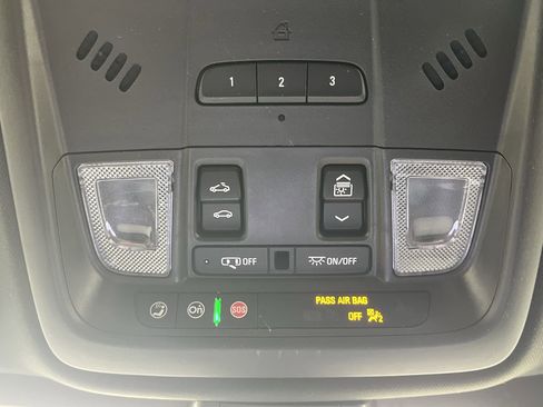 Certified 2023 Cadillac XT5 Premium Luxury w/ Technology Package image 29