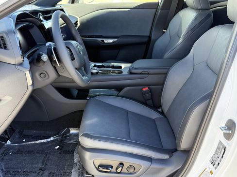 New 2026 Lexus RZ 350e 2WD image 16