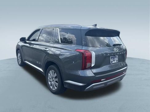 Used 2025 Hyundai Palisade SEL FWD image 6