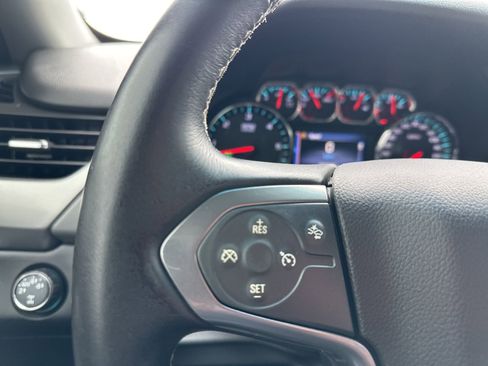 Used 2015 Chevrolet Tahoe LT w/ Max Trailering Package image 33