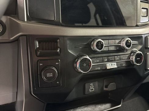 Used 2025 Ford F150 XLT w/ Equipment Group 301A Standard image 13