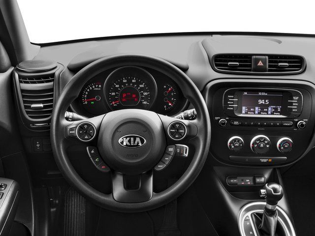 Used 2017 Kia Soul FWD image 10