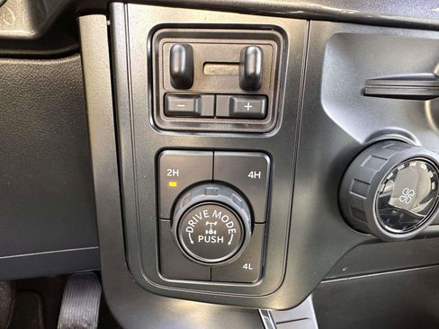 Used 2025 Ford F150 STX w/ Equipment Group 200A image 25