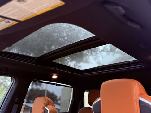 Certified 2026 INFINITI QX60 Autograph w/ Dark Cargo Package image 28