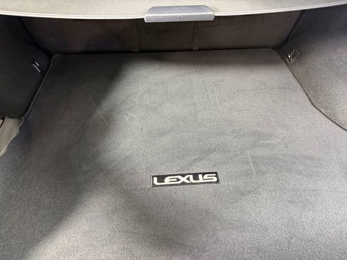 Used 2025 Lexus RX 350 FWD w/ Technology Package image 20