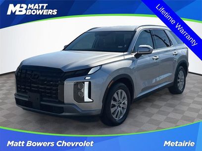 Used 2024 Hyundai Palisade SEL