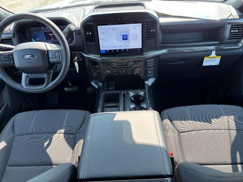 New 2026 Ford F150 STX w/ Equipment Group 200A AWD/4WD image 15