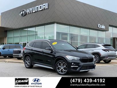 Used 2018 BMW X1 sDrive28i