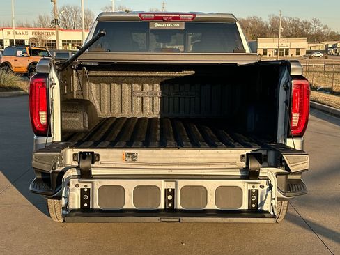 Used 2024 GMC Sierra 1500 Denali w/ Denali Reserve Package image 25