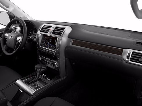 Used 2014 Lexus GX 460 Luxury AWD/4WD image 18