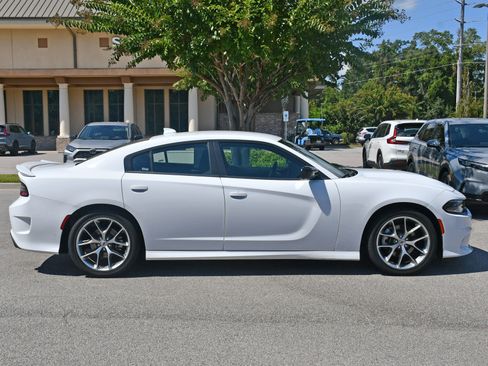 Used 2023 Dodge Charger GT image 5