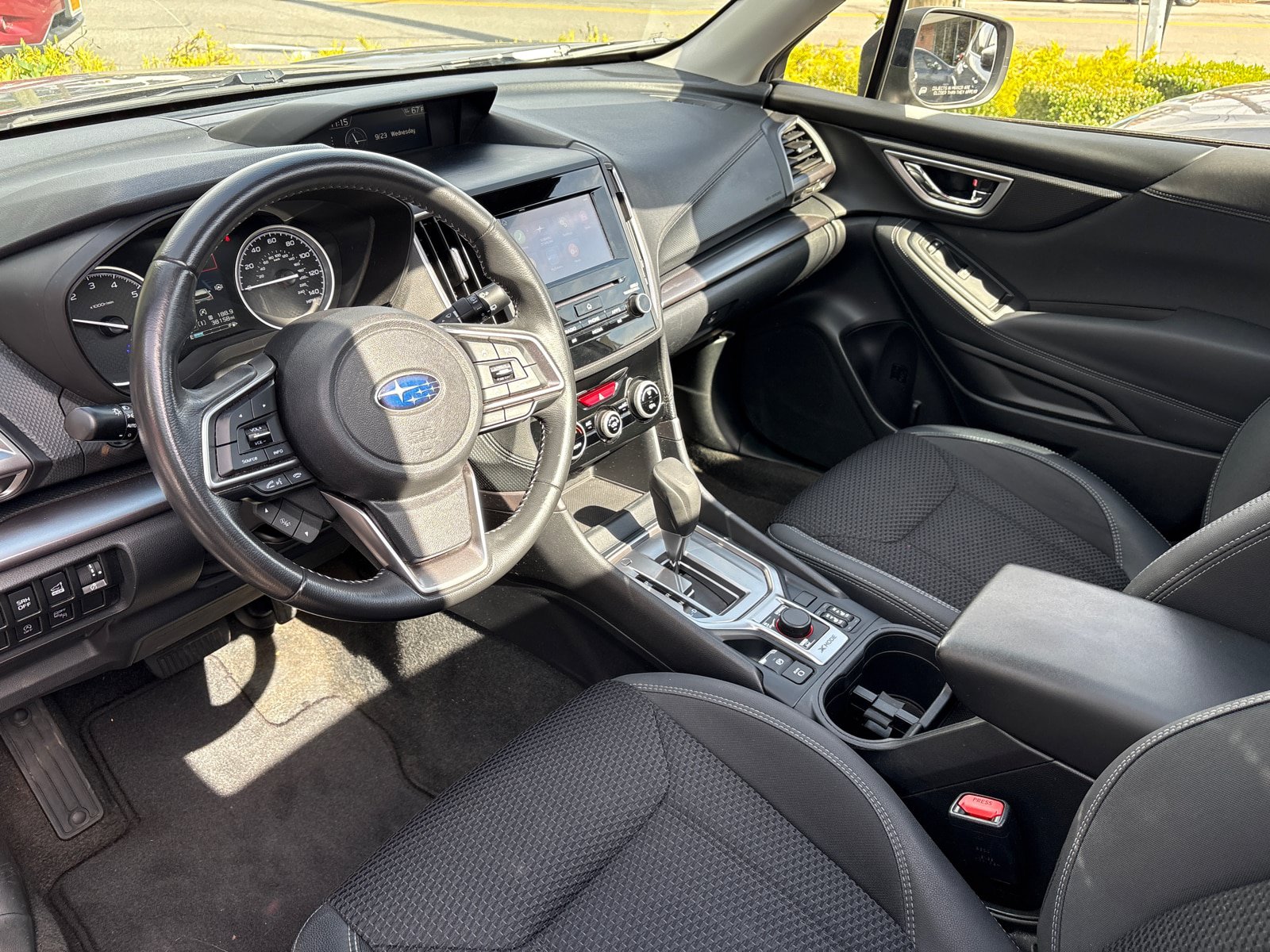 Used 2023 Subaru Forester Premium AWD/4WD image 23