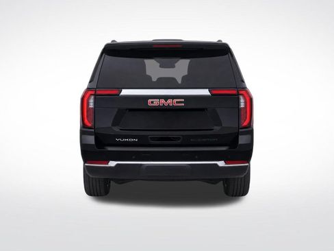 Used 2026 GMC Yukon Elevation AWD/4WD image 7