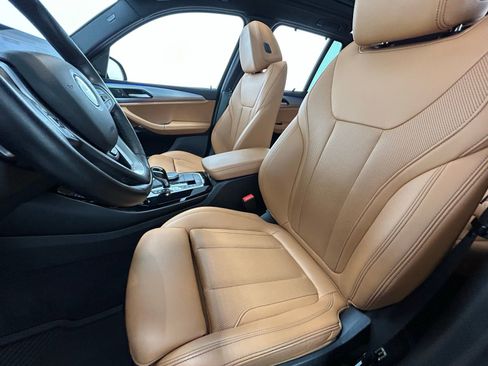 Used 2023 BMW X3 xDrive30i w/ Premium Package w/ZPA image 31