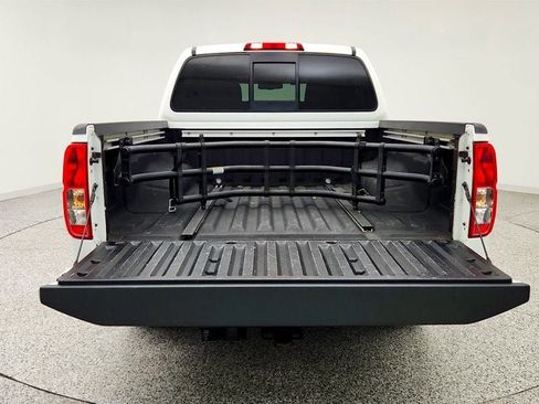 Used 2019 Nissan Frontier SV w/ Value Truck Package RWD image 21