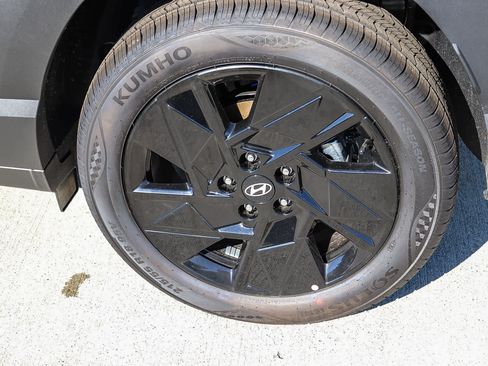 New 2026 Hyundai Kona SEL Sport image 11