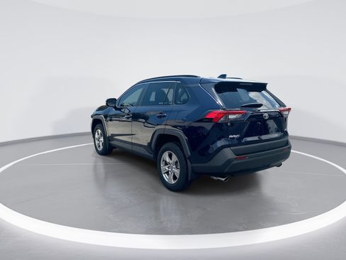 Used 2024 Toyota RAV4 XLE w/ Convenience Package FWD image 7