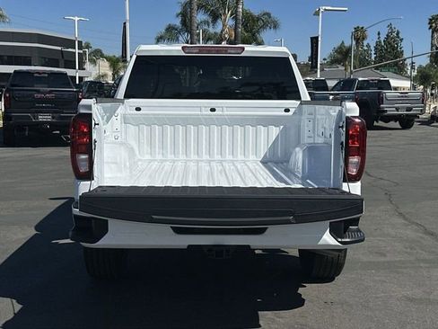New 2026 GMC Sierra 1500 Elevation image 26