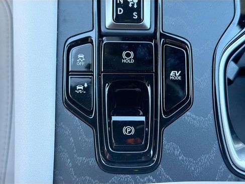 New 2026 Lexus RX 350h RX 350h Premium image 45