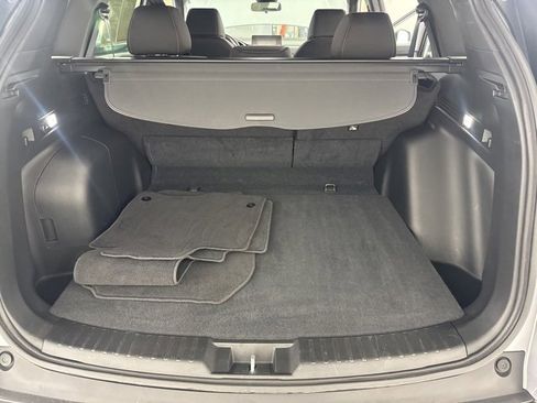 Used 2024 Honda CR-V Sport image 22