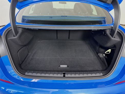 Used 2022 BMW 228i Gran Coupe w/ M Sport Package FWD image 20