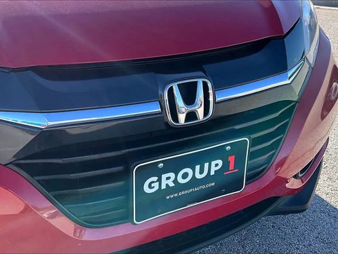 Used 2016 Honda HR-V EX-L image 26