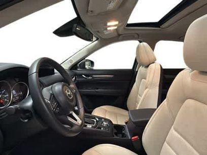 Used 2023 MAZDA CX-5 AWD 2.5 S